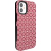 image:imageCasely iPhone 12 Mini Case  Love Locks  Pink Hearts  Bold Protective Design  MagSafe Compatible Design