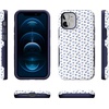 image:imageCasely iPhone 12 Mini Case  Lovebug  Blue Hearts  Bold Protective Design  Compatible with MagSafe