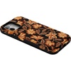 image:imageCasely iPhone 12 Mini Case  Maple Flowers  Floral Foliage  Bold Protective Design  MagSafe Compatible Design