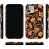image:imageCasely iPhone 12 Mini Case  Maple Flowers  Floral Foliage  Bold Protective Design  MagSafe Compatible Design