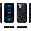 image:imageCasely iPhone 12 Mini Case  Midnight Web  Spider Web  Bold Protective Design  Compatible with MagSafe