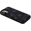 image:imageCasely iPhone 12 Mini Case  Midnight Web  Spider Web  Bold Protective Design  Compatible with MagSafe