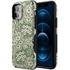 image:imageCasely iPhone 12 Mini Case  Mystic Meadow  Green Gardens  Bold Protective Design  Compatible with MagSafe