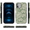 image:imageCasely iPhone 12 Mini Case  Mystic Meadow  Green Gardens  Bold Protective Design  Compatible with MagSafe
