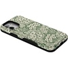 image:imageCasely iPhone 12 Mini Case  Mystic Meadow  Green Gardens  Bold Protective Design  Compatible with MagSafe