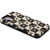 image:imageCasely iPhone 12 Mini Case  Mystic Moonstar  Black Celestial  Bold Protective Design  MagSafe Compatible Design