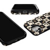 image:imageCasely iPhone 12 Mini Case  Mystic Moonstar  Black Celestial  Bold Protective Design  MagSafe Compatible Design
