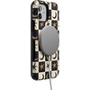 image:imageCasely iPhone 12 Mini Case  Mystic Moonstar  Black Celestial  Bold Protective Design  MagSafe Compatible Design