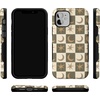image:imageCasely iPhone 12 Mini Case  Mystic Moonstar  Green Celestial  Bold Protective Design  MagSafe Compatible Design