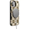 image:imageCasely iPhone 12 Mini Case  Mystic Moonstar  Green Celestial  Bold Protective Design  MagSafe Compatible Design
