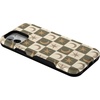 image:imageCasely iPhone 12 Mini Case  Mystic Moonstar  Green Celestial  Bold Protective Design  MagSafe Compatible Design
