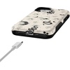 image:imageCasely iPhone 12 Mini Case  No Further Explanation  Snakes amp Skulls  Bold Protective Design  Compatible with MagSafe
