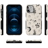 image:imageCasely iPhone 12 Mini Case  No Further Explanation  Snakes amp Skulls  Bold Protective Design  Compatible with MagSafe