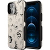 image:imageCasely iPhone 12 Mini Case  No Further Explanation  Snakes amp Skulls  Bold Protective Design  Compatible with MagSafe