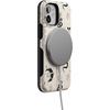 image:imageCasely iPhone 12 Mini Case  No Further Explanation  Snakes amp Skulls  Bold Protective Design  Compatible with MagSafe