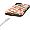 image:imageCasely iPhone 12 Mini Case  Oh My Gourd  Pumpkin Patch  Bold Protective Design  Compatible with MagSafe