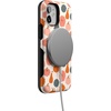 image:imageCasely iPhone 12 Mini Case  Oh My Gourd  Pumpkin Patch  Bold Protective Design  Compatible with MagSafe