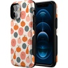 image:imageCasely iPhone 12 Mini Case  Oh My Gourd  Pumpkin Patch  Bold Protective Design  Compatible with MagSafe