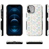 image:imageCasely iPhone 12 Mini Case  Pastel Garden  Sunday Best  Bold Protective Design  Compatible with MagSafe
