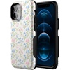 image:imageCasely iPhone 12 Mini Case  Pastel Garden  Sunday Best  Bold Protective Design  Compatible with MagSafe