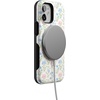 image:imageCasely iPhone 12 Mini Case  Pastel Garden  Sunday Best  Bold Protective Design  Compatible with MagSafe