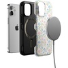 image:imageCasely iPhone 12 Mini Case  Pastel Garden  Sunday Best  Bold Protective Design  Compatible with MagSafe