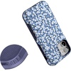 image:imageCasely iPhone 12 Mini Case  Picking Daisies  Cottagecore  Bold Protective Design  Compatible with MagSafe