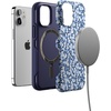 image:imageCasely iPhone 12 Mini Case  Picking Daisies  Cottagecore  Bold Protective Design  Compatible with MagSafe