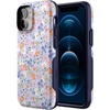 image:imageCasely iPhone 12 Mini Case  Poppy Meadows  Pastel Floral  Bold Protective Design  Compatible with MagSafe