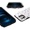 image:imageCasely iPhone 12 Mini Case  Powder Pups  Dog Sled  Bold Protective Design  MagSafe Compatible Design