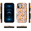 image:imageCasely iPhone 12 Mini Case  Pumpkin Princess  Harvest Vines  Bold Protective Design  MagSafe Compatible Design