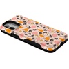 image:imageCasely iPhone 12 Mini Case  Pumpkin Princess  Harvest Vines  Bold Protective Design  MagSafe Compatible Design