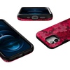 image:imageCasely iPhone 12 Mini Case  Romance Novel  Moody Floral  Bold Protective Design  Compatible with MagSafe