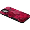 image:imageCasely iPhone 12 Mini Case  Romance Novel  Moody Floral  Bold Protective Design  Compatible with MagSafe