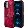 image:imageCasely iPhone 12 Mini Case  Romance Novel  Moody Floral  Bold Protective Design  Compatible with MagSafe