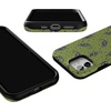 image:imageCasely iPhone 12 Mini Case  Sabrinas Bestie  Black Cats  Bold Protective Design  MagSafe Compatible Design