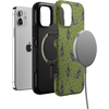 image:imageCasely iPhone 12 Mini Case  Sabrinas Bestie  Black Cats  Bold Protective Design  MagSafe Compatible Design