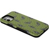 image:imageCasely iPhone 12 Mini Case  Sabrinas Bestie  Black Cats  Bold Protective Design  MagSafe Compatible Design