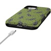 image:imageCasely iPhone 12 Mini Case  Sabrinas Bestie  Black Cats  Bold Protective Design  MagSafe Compatible Design