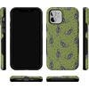 image:imageCasely iPhone 12 Mini Case  Sabrinas Bestie  Black Cats  Bold Protective Design  MagSafe Compatible Design
