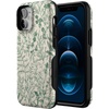 image:imageCasely iPhone 12 Mini Case  Sage Garden  Green Floral  Bold Protective Design  Compatible with MagSafe