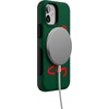 image:imageCasely iPhone 12 Mini Case  Santas Favorite  Holiday Bow  Bold Protective Design  MagSafe Compatible Design
