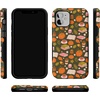 image:imageCasely iPhone 12 Mini Case  Small Town Magic  Fall Faves  Bold Protective Design  MagSafe Compatible Design