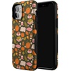 image:imageCasely iPhone 12 Mini Case  Small Town Magic  Fall Faves  Bold Protective Design  MagSafe Compatible Design