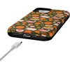 image:imageCasely iPhone 12 Mini Case  Small Town Magic  Fall Faves  Bold Protective Design  MagSafe Compatible Design