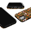 image:imageCasely iPhone 12 Mini Case  Small Town Magic  Fall Faves  Bold Protective Design  MagSafe Compatible Design