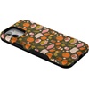 image:imageCasely iPhone 12 Mini Case  Small Town Magic  Fall Faves  Bold Protective Design  MagSafe Compatible Design