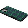 image:imageCasely iPhone 12 Mini Case  Spruce  Kitty and Vibe Holiday  Bold Protective Design  MagSafe Compatible Design