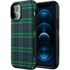 image:imageCasely iPhone 12 Mini Case  Spruce  Kitty and Vibe Holiday  Bold Protective Design  MagSafe Compatible Design