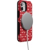 image:imageCasely iPhone 12 Mini Case  Stocking Stuffer  Christmas Knit  Bold Protective Design  MagSafe Compatible Design